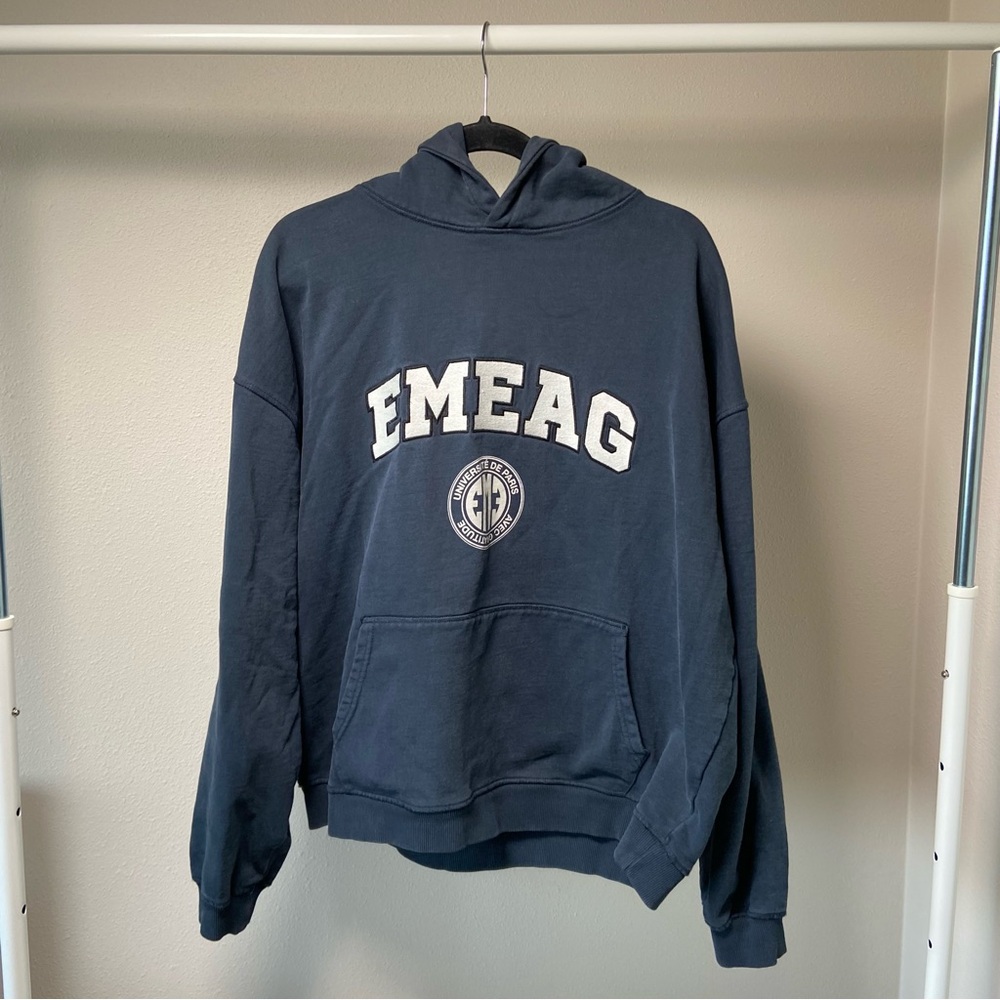 EME Studios Hoodie